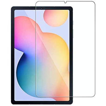 Samsung Galaxy Tab S6 Lite tempered glass
