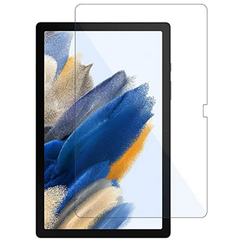 Samsung Tab A8 10.5 Inch Tempered Glass Screen Protector