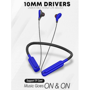 UBON Bluetooth Earphones Headphones CL-5610 Platinum Series