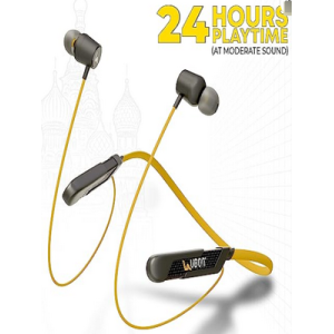 UBON CL-356 Moscow Series in-Ear Bluetooth Neckband