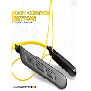 UBON CL-356 Moscow Series in-Ear Bluetooth Neckband