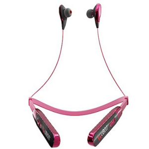 UBON CL-50 Rainbow Series in -Ear Wireless Bluetooth Neckband