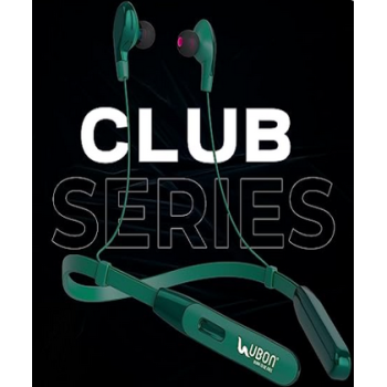 UBON CL-80 Bluetooth Headphones Earphones