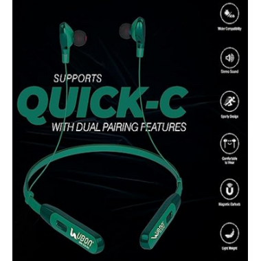 UBON CL-80 Bluetooth Headphones Earphones