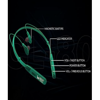 UBON CL-80 Bluetooth Headphones Earphones