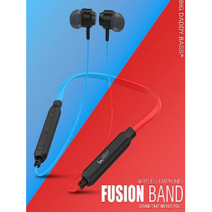  UBON Fusion Band CL-20, in Ear Wireless Neckband