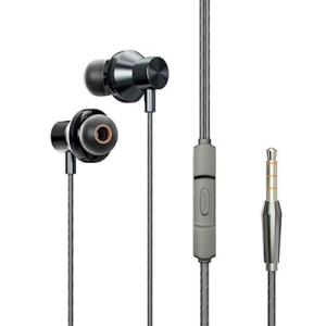 UBON UB1001 Latest Wired Earphones in-Ear Headphones