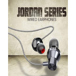 UBON UB1001 Latest Wired Earphones in-Ear Headphones