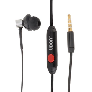  UBON -185A Universal 3.5 mm Mobile Earphone