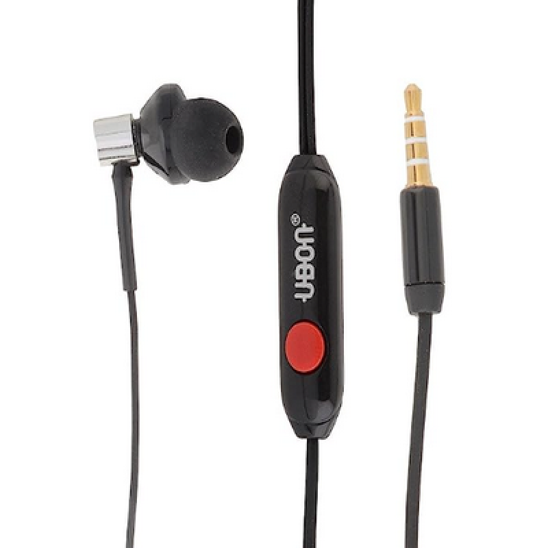  UBON -185A Universal 3.5 mm Mobile Earphone