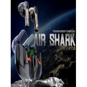 Ubon BT-95 True Wireless Earbuds 