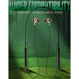 Ubon CL-830 Wireless Neckband