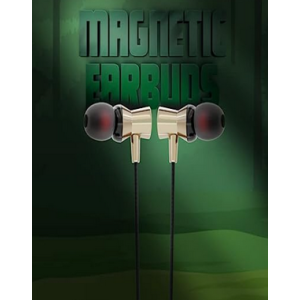 Ubon CL-830 Wireless Neckband