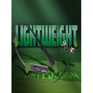 Ubon CL-830 Wireless Neckband