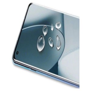 UV Glue Glass for Samsung Galaxy S23 5G Screen Protector Pack 1 Samsung S23 Ultra Tempered Glass Screen Protector, Liquid Technology Fingerprint Sensor Working Glass for Samsung S23 Ultra 5G /HD