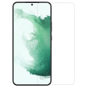 UV Glue Glass for Samsung Galaxy S23 5G Screen Protector Pack 1 Samsung S23 Ultra Tempered Glass Screen Protector, Liquid Technology Fingerprint Sensor Working Glass for Samsung S23 Ultra 5G /HD