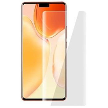UV GLUE Glass for Vivo V23 Pro 5G SCREEN PROTECTOR