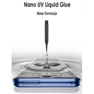 UV GLUE Glass for Vivo V23 Pro 5G SCREEN PROTECTOR