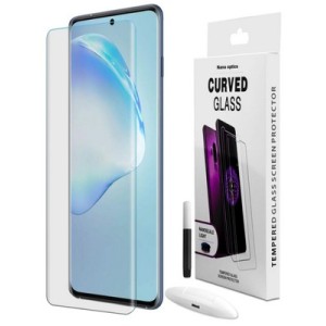 UV GLUE GLASS OnePlus 8 Pro SCREEN PROTECTer
