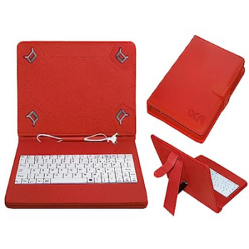 ACM USB Keyboard Case Compatible with Oneplus Pad Tablet Cover 