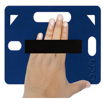 One plus Pad Tablet Cover Blue colour