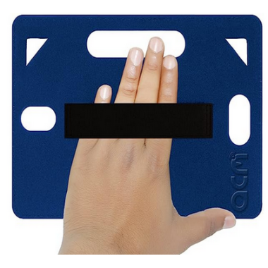 One plus Pad Tablet Cover Blue colour