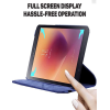 flip cover for Samsung Galaxy Tab A 8-inch Cover Model SM-T380, SM-T385 flip cover