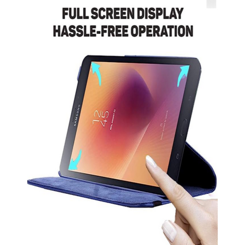 flip cover for Samsung Galaxy Tab A 8-inch Cover Model SM-T380, SM-T385 flip cover