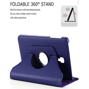 flip cover for Samsung Galaxy Tab A 8-inch Cover Model SM-T380, SM-T385 flip cover