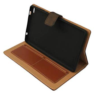 Samsung Galaxy Tab A 8.0-inch flip case cover
