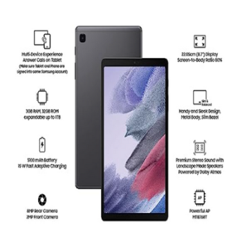 Samsung Galaxy Tab A7 Lite 22.05 cm flip cover