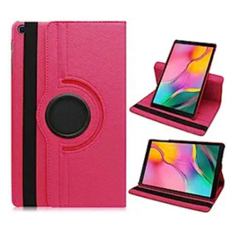  Samsung Galaxy Tab A 8.0 Leather Case Cover 