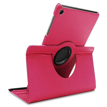  Samsung Galaxy Tab A 8.0 Leather Case Cover 