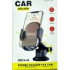 mobile holder for car, car vacuum mobile holder 360* rotate