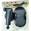 mobile holder for car, car vacuum mobile holder 360* rotate