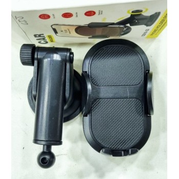 mobile holder for car, car vacuum mobile holder 360* rotate