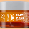 VLCC Vitamin C Clay Mask (100 gms)
