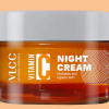 VLCC Vitamin C Night Cream (50gm)