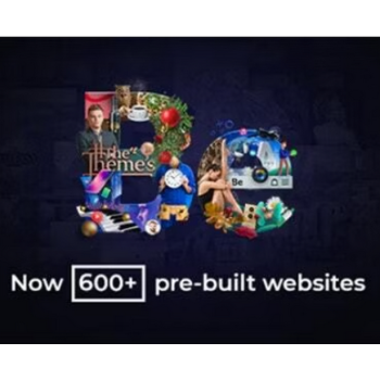 BeTheme – Responsive Multi-Purpose WordPress Theme GPL 27.3.8
