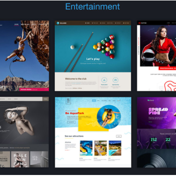 BeTheme – Responsive Multi-Purpose WordPress Theme GPL 27.3.8