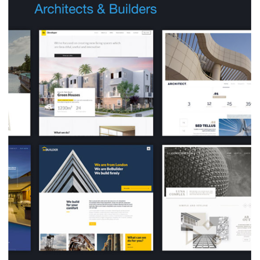 BeTheme – Responsive Multi-Purpose WordPress Theme GPL 27.3.8