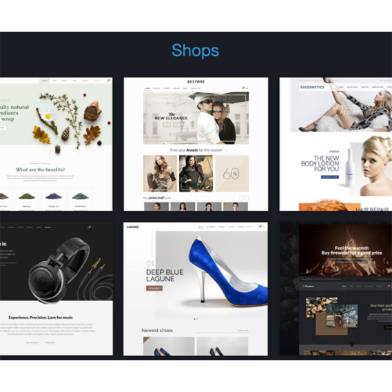 BeTheme – Responsive Multi-Purpose WordPress Theme GPL 27.3.8