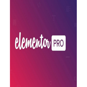 Elementor PRO GPL WordPress Page Builder