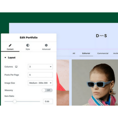 Elementor PRO GPL WordPress Page Builder