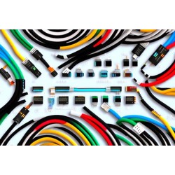 CABLES AND CONECTORES