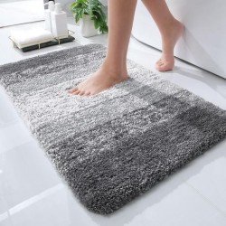 BATH MAT AND RUGS