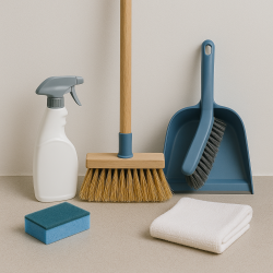 CLEANING TOOLS
