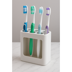 TOOTHBRUSH HOLDER