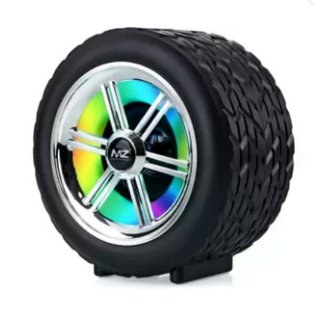 PORTABLE BLUETOOTH SPEAKER wireless speaker sound auto series MZ S662 BLUETOOTH SPEAKER 