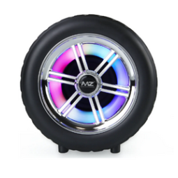 PORTABLE BLUETOOTH SPEAKER wireless speaker sound auto series MZ S662 BLUETOOTH SPEAKER 